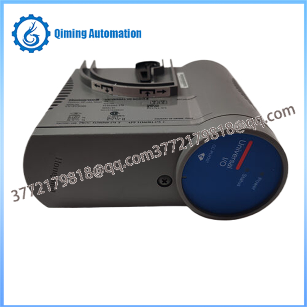 Honeywell CC-PUIO01 51454205-175 Universal I/O Module